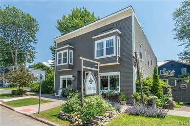 A Truly One-of-a-Kind Mixed-Use Opportunity in the Heart of Cape - photo 1