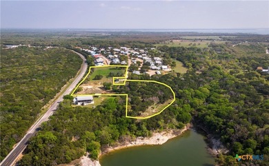 Lake Acreage For Sale in Whitney, Texas
