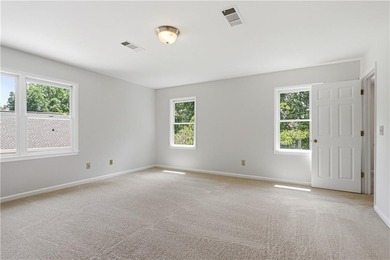 Enjoy stunning golf course views from this spacious home in the - photo 5