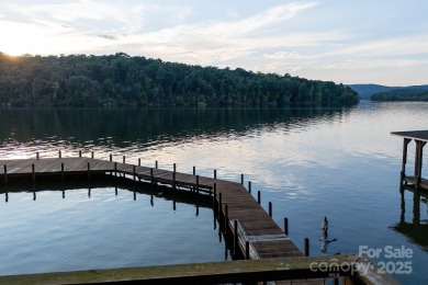 Lake Lot For Sale in Troy, North Carolina