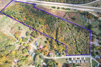 Prime Development Opportunity - Nearly 25 Acres on Hwy 25 with - photo 1