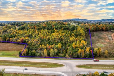 Prime Development Opportunity - Nearly 25 Acres on Hwy 25 with - photo 2