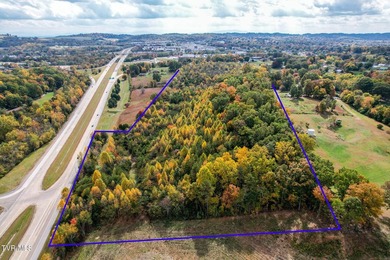 Prime Development Opportunity - Nearly 25 Acres on Hwy 25 with - photo 3