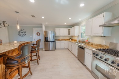 Discover Your Deep-Water Oasis on Talahi Island! Nestled on over - photo 11