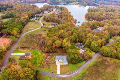 Brand new construction in Top Sail Bay subdivision featuring - photo 2