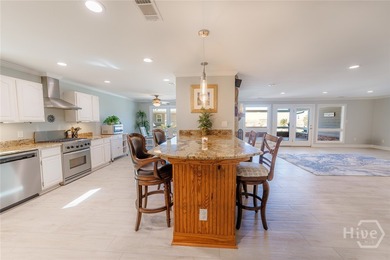 Discover Your Deep-Water Oasis on Talahi Island! Nestled on over - photo 13
