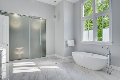 Set across 4.3 acres, this bright, beautifully finished Sag - photo 13