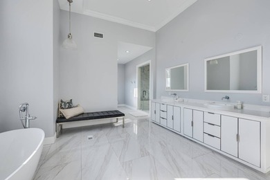 Set across 4.3 acres, this bright, beautifully finished Sag - photo 14