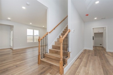 Brand new construction in Top Sail Bay subdivision featuring - photo 4