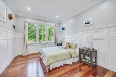 Set across 4.3 acres, this bright, beautifully finished Sag - photo 16