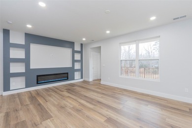 Brand new construction in Top Sail Bay subdivision featuring - photo 7
