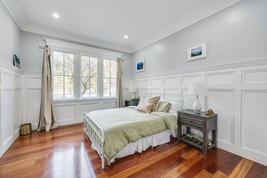 Set across 4.3 acres, this bright, beautifully finished Sag - photo 18