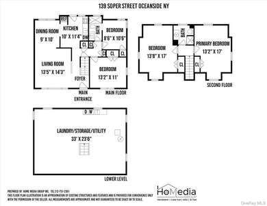 Unlock the potential of this solid 4-bedroom, 2-bathroom Cape! - photo 19