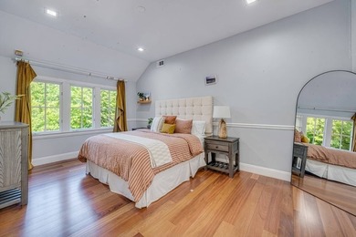 Set across 4.3 acres, this bright, beautifully finished Sag - photo 19