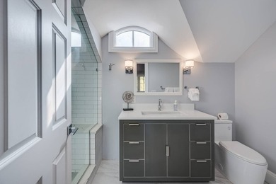 Set across 4.3 acres, this bright, beautifully finished Sag - photo 20
