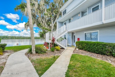 Lake Condo For Sale in Welaka, Florida