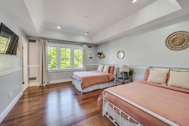 Set across 4.3 acres, this bright, beautifully finished Sag - photo 21