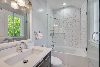 Set across 4.3 acres, this bright, beautifully finished Sag - photo 22
