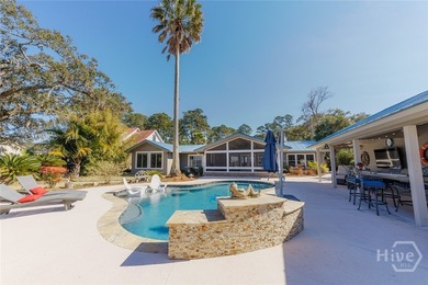 Discover Your Deep-Water Oasis on Talahi Island! Nestled on over - photo 27