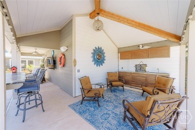 Discover Your Deep-Water Oasis on Talahi Island! Nestled on over - photo 28