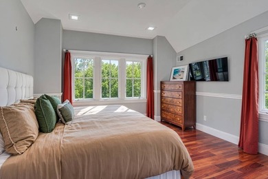 Set across 4.3 acres, this bright, beautifully finished Sag - photo 28