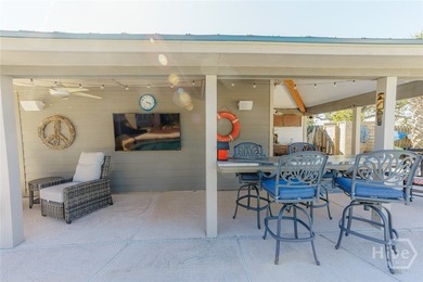 Discover Your Deep-Water Oasis on Talahi Island! Nestled on over - photo 29