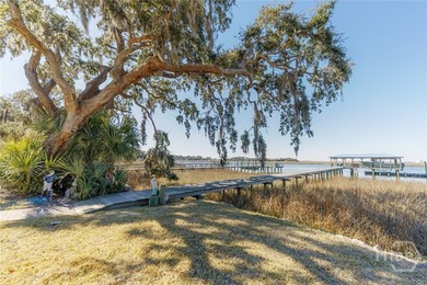 Discover Your Deep-Water Oasis on Talahi Island! Nestled on over - photo 30