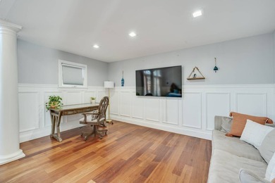 Set across 4.3 acres, this bright, beautifully finished Sag - photo 30
