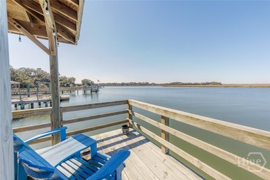 Discover Your Deep-Water Oasis on Talahi Island! Nestled on over - photo 31
