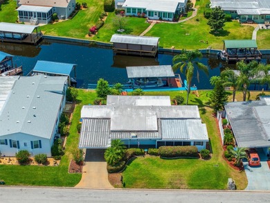 Lake Eustis Home For Sale in Tavares Florida