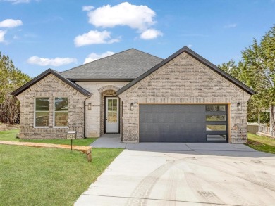 Lake Home For Sale in Granbury, Texas