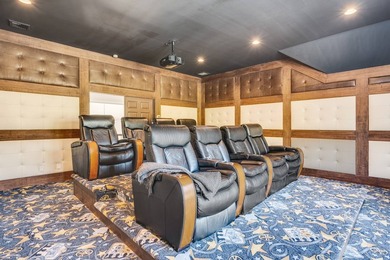 Set across 4.3 acres, this bright, beautifully finished Sag - photo 31