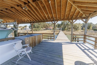 Discover Your Deep-Water Oasis on Talahi Island! Nestled on over - photo 32