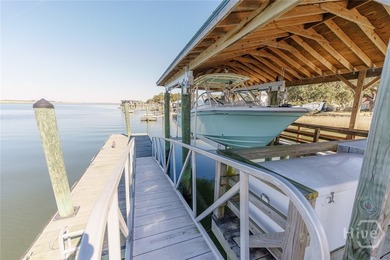 Discover Your Deep-Water Oasis on Talahi Island! Nestled on over - photo 33