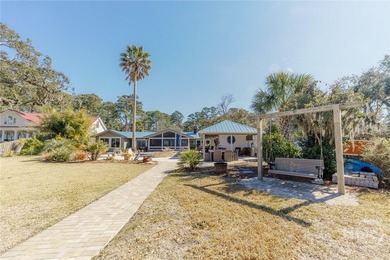 Discover Your Deep-Water Oasis on Talahi Island! Nestled on over - photo 34