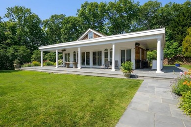 Set across 4.3 acres, this bright, beautifully finished Sag - photo 34