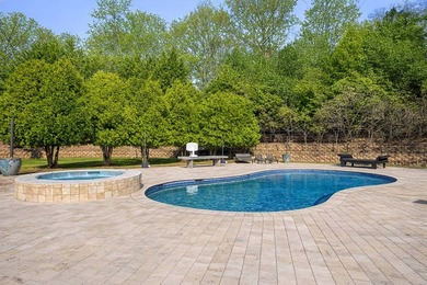 Set across 4.3 acres, this bright, beautifully finished Sag - photo 35