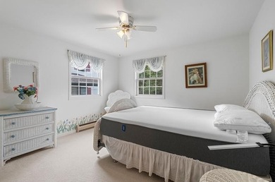 Beautiful arched-window entry welcomes you to this inviting lake - photo 35