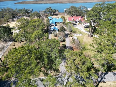 Discover Your Deep-Water Oasis on Talahi Island! Nestled on over - photo 37