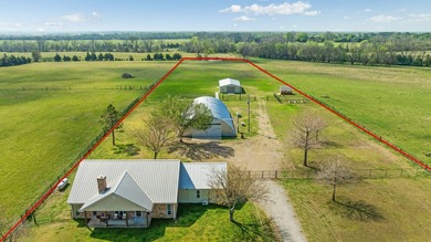Welcome to the move-in ready HOBBY FARM located just north of - photo 40