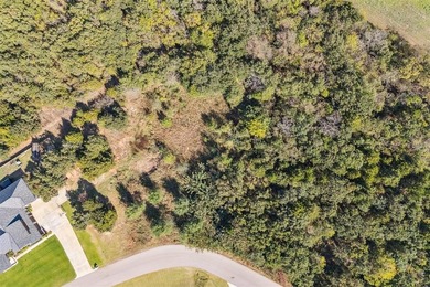 Arcadia Lake Lot For Sale in Edmond Oklahoma