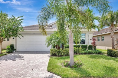 Lake Home For Sale in Port Saint Lucie, Florida