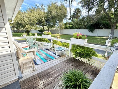 Partially furnished and move-in ready - just bring your - photo 4