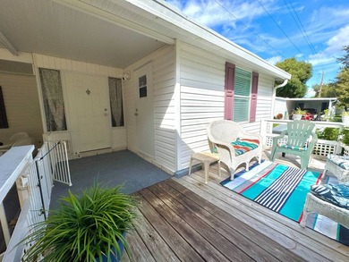 Partially furnished and move-in ready - just bring your - photo 8