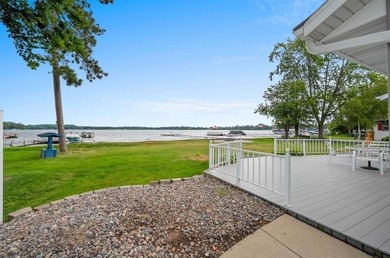 Beautiful arched-window entry welcomes you to this inviting lake - photo 48