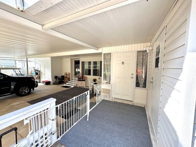 Partially furnished and move-in ready - just bring your - photo 9