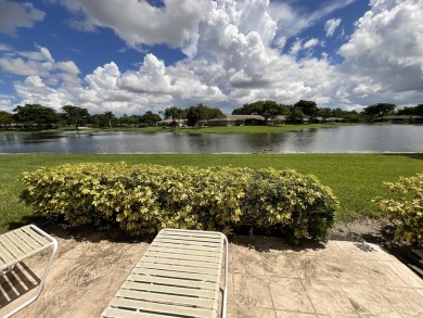 (private lake, pond, creek) Condo For Sale in Boca Raton Florida
