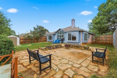 Lake Lewisville Home For Sale in Lake Dallas Texas