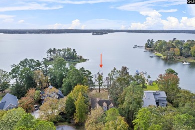 Lake Murray Home For Sale in Prosperity South Carolina