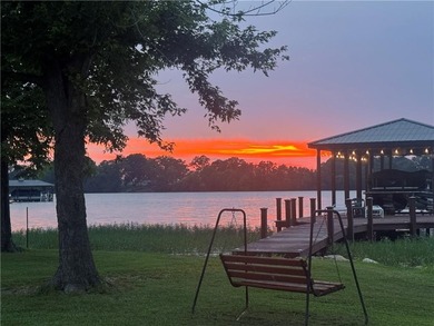 Lake Lot For Sale in Centre, Alabama